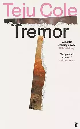 Couverture du produit · Tremor