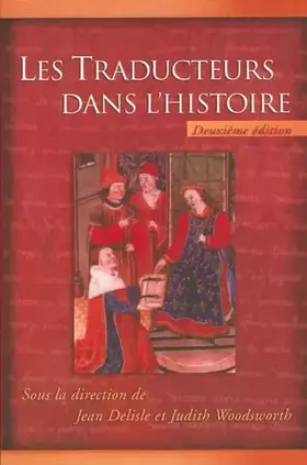 Couverture du produit · Les Traducteurs Dans L'Histoire
