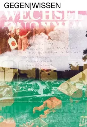 Couverture du produit · Gegen|Wissen (cache)