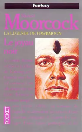 Couverture du produit · La Légende de Hawkmoon, tome 1 : Le Joyau noir