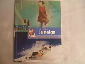 Couverture du produit · Superscope - blanc comme neige (reprise)