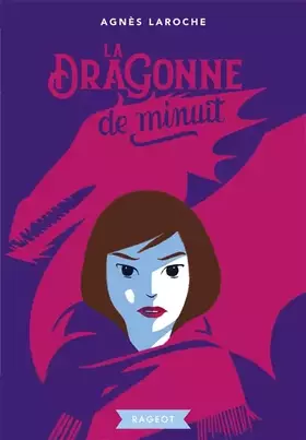 Couverture du produit · La dragonne de minuit