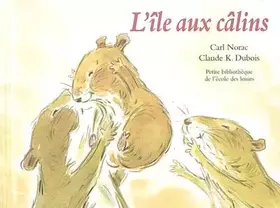 Couverture du produit · L'Île aux câlins