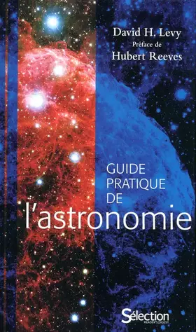 Couverture du produit · Guide pratique de l'astronomie