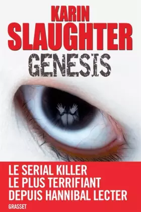 Couverture du produit · Genesis