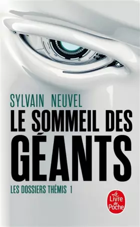 Couverture du produit · Le Sommeil des géants (Les Dossiers Thémis, Tome 1)