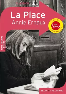 Couverture du produit · La Place
