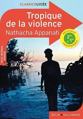Couverture du produit · Tropique de la violence