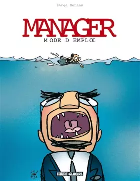 Couverture du produit · Manager, Mode d'emploi, Tome 1
