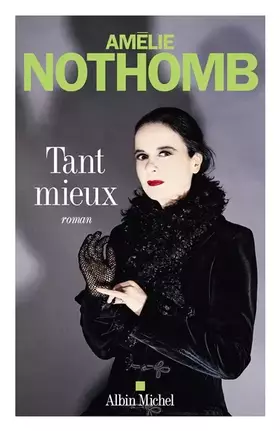 Couverture du produit · Tant mieux