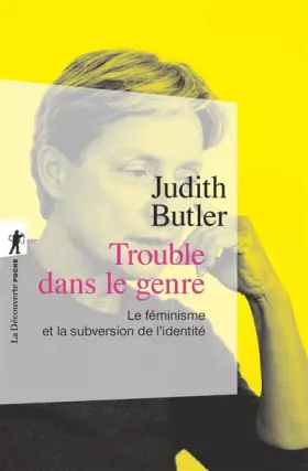 Couverture du produit · Trouble dans le genre