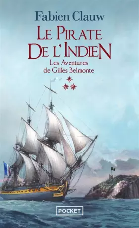 Couverture du produit · Le Pirate de l'Indien T3 (3)