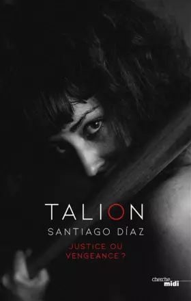 Couverture du produit · Talion