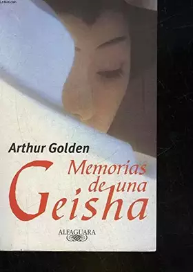 Couverture du produit · Memorias de Una Geisha