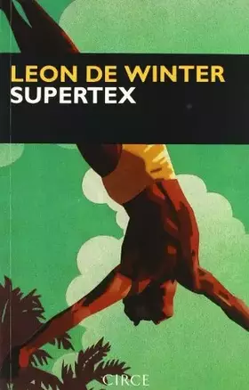 Couverture du produit · SUPERTEX (SIN COLECCION)