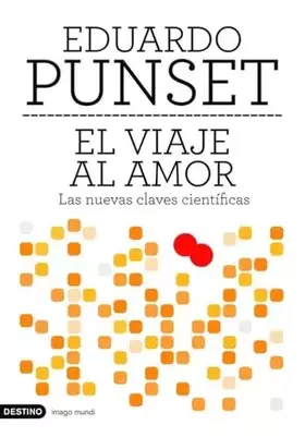 Couverture du produit · El viaje al amor (Imago Mundi)