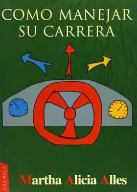 Couverture du produit · Como Manejar Su Carrera (Spanish Edition)