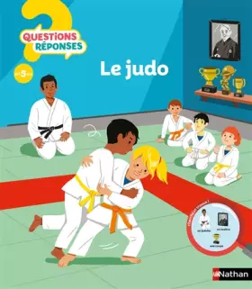 Couverture du produit · Le judo - Questions/Réponses - doc dès 5 ans (29)