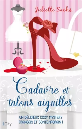 Couverture du produit · Cadavre et talons aiguilles