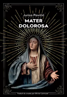 Couverture du produit · Mater Dolorosa