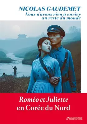 Couverture du produit · NOUS N'AVONS RIEN A ENVIER AU RESTE DU MONDE