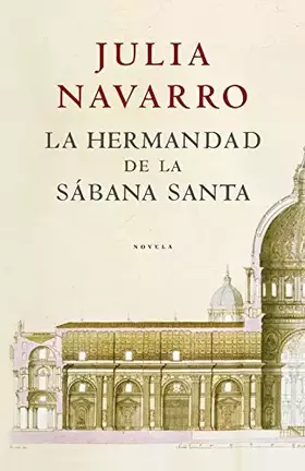 Couverture du produit · La hermandad de la sábana santa / The Brotherhood of the Holy Shroud