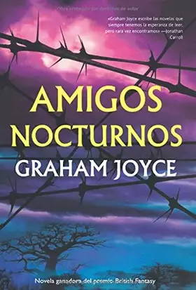 Couverture du produit · Amigos nocturnos (Línea Maestra)