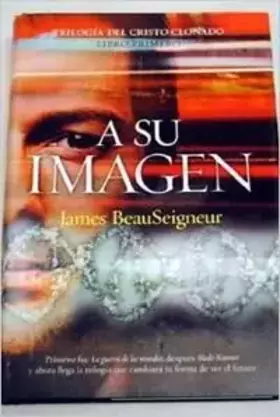 Couverture du produit · A su imagen: 1 (MR Narrativa)