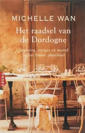Couverture du produit · Het raadsel van de Dordogne