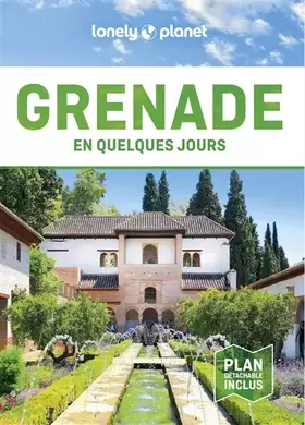 Couverture du produit · Grenade En quelques jours - 2ed