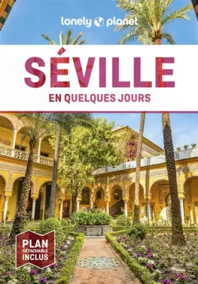 Couverture du produit · Séville En quelques jours 4ed