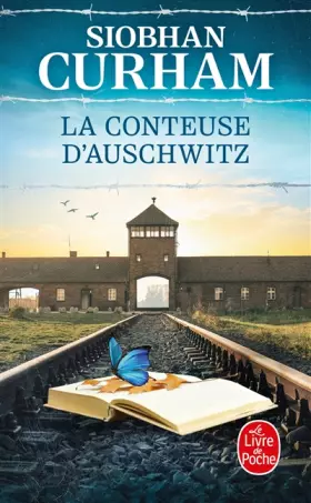 Couverture du produit · La Conteuse d'Auschwitz