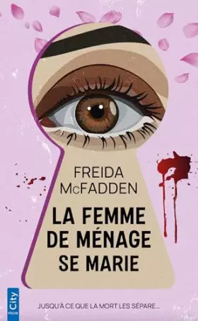 Couverture du produit · La femme de ménage se marie