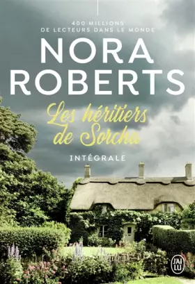 Couverture du produit · Les héritiers de Sorcha: Intégrale