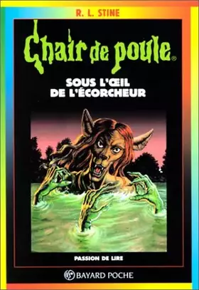Couverture du produit · Sous l'oeil de l'écorcheur, numéro 64
