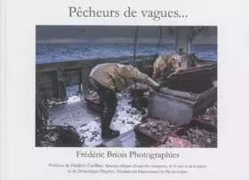 Couverture du produit · Pêcheurs de vagues...