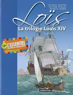 Couverture du produit · Loïs
