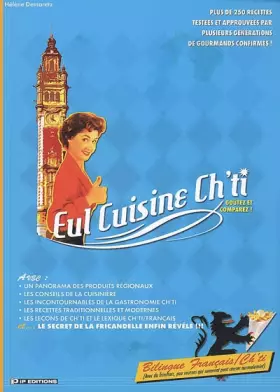 Couverture du produit · Eul cuisine Ch'ti