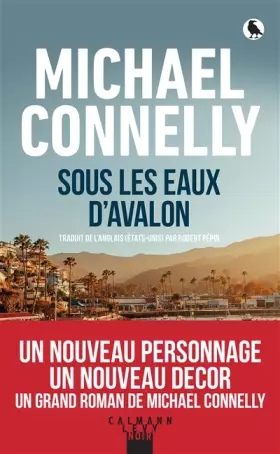 Couverture du produit · Sous les eaux d'Avalon