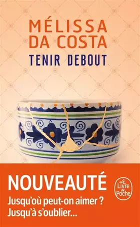 Couverture du produit · Tenir debout