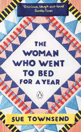 Couverture du produit · The Woman who Went to Bed for a Year (Penguin Picks)