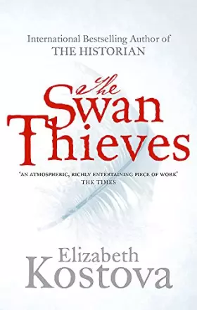 Couverture du produit · The Swan Thieves