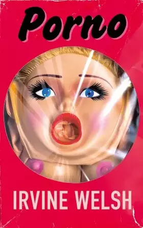 Couverture du produit · Porno (en anglais)