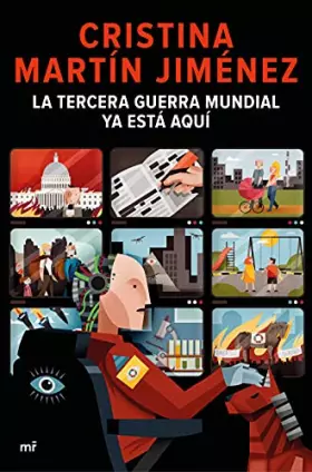 Couverture du produit · La Tercera Guerra Mundial ya está aquí (NO FICCIÓN)