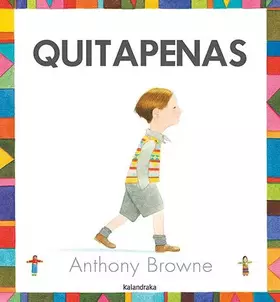 Couverture du produit · Quitapenas (Clásicos contemporáneos)