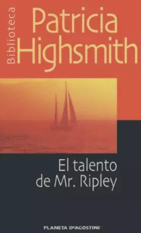 Couverture du produit · El Talento De Mr. Ripley