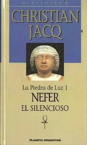 Couverture du produit · Nefer El Silencioso