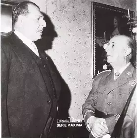 Couverture du produit · Don Juan de Borbón : por fin toda la verdad : las aportaciónes definitivas (Fondos Distribuidos)