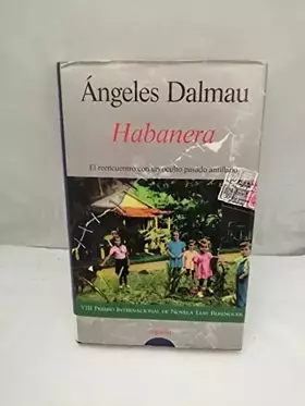 Couverture du produit · Habanera (Algaida Literaria)