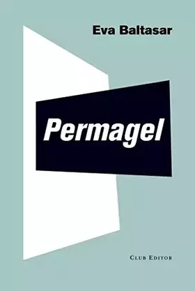 Couverture du produit · Permagel: 70 (El Club dels Novel·listes)